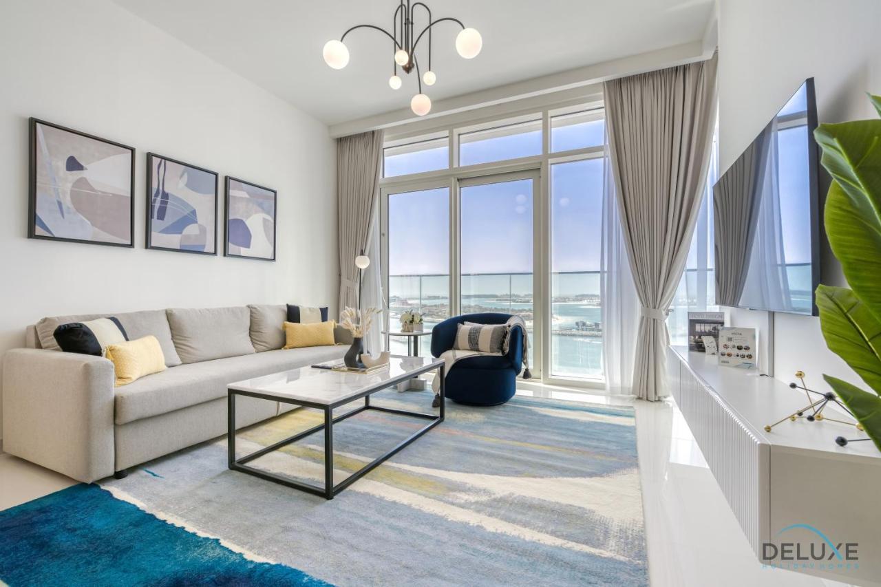 Apartment Idyllic 1br At Sunrise Bay Tower 1 Emaar Beachfront Marina By Deluxe *
